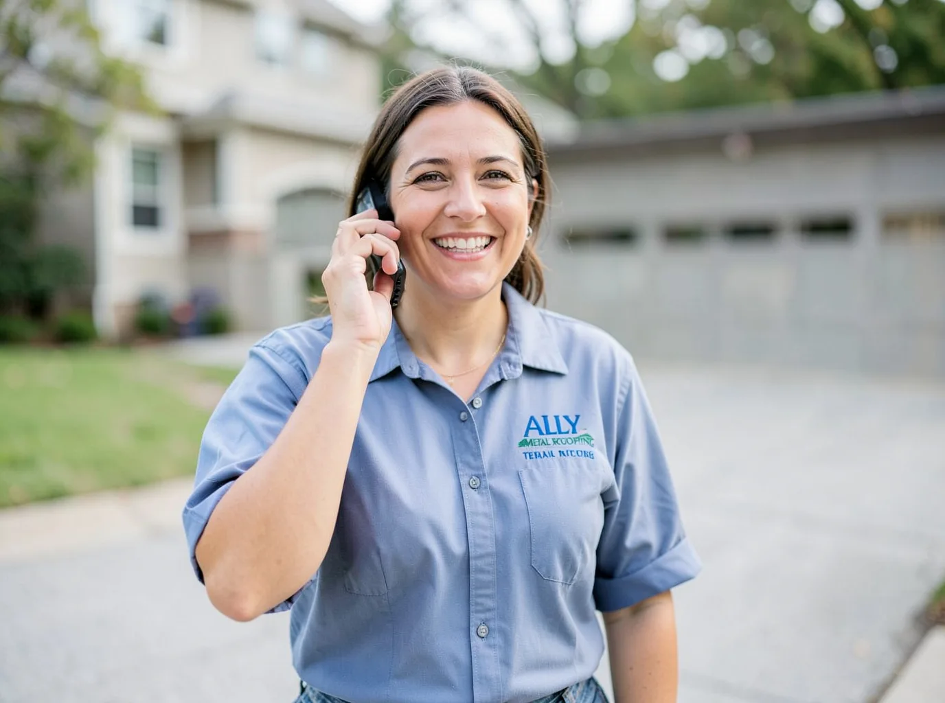 Metal Roof Installation Montebello, CA FAQs